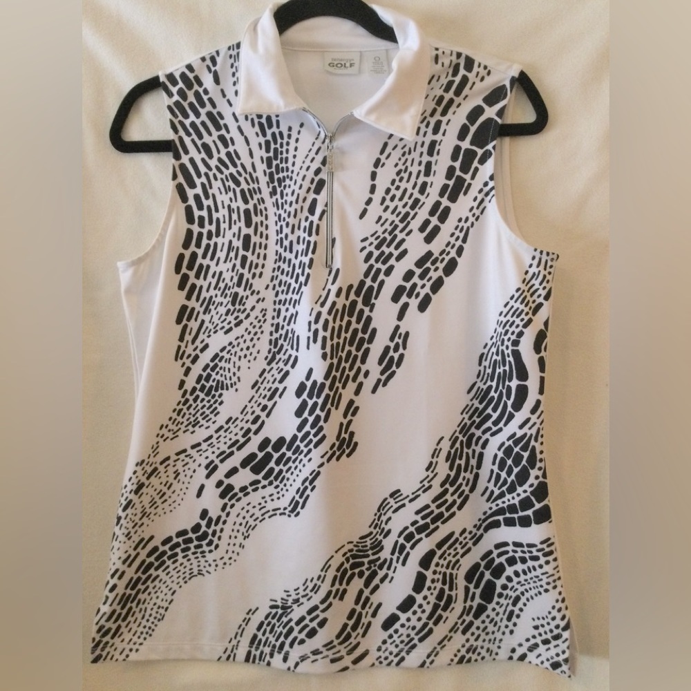 Golf shirt